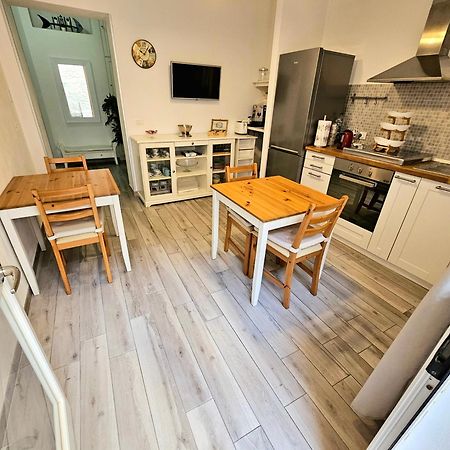 Perla Del Sud - Guest House LMP Dış mekan fotoğraf