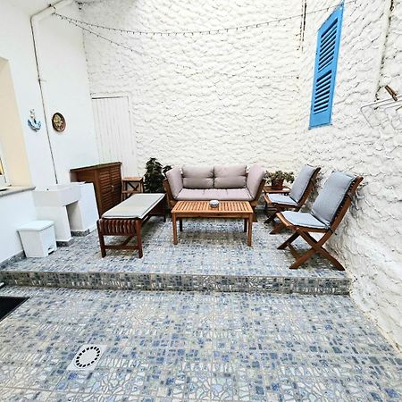 Perla Del Sud - Guest House LMP Dış mekan fotoğraf