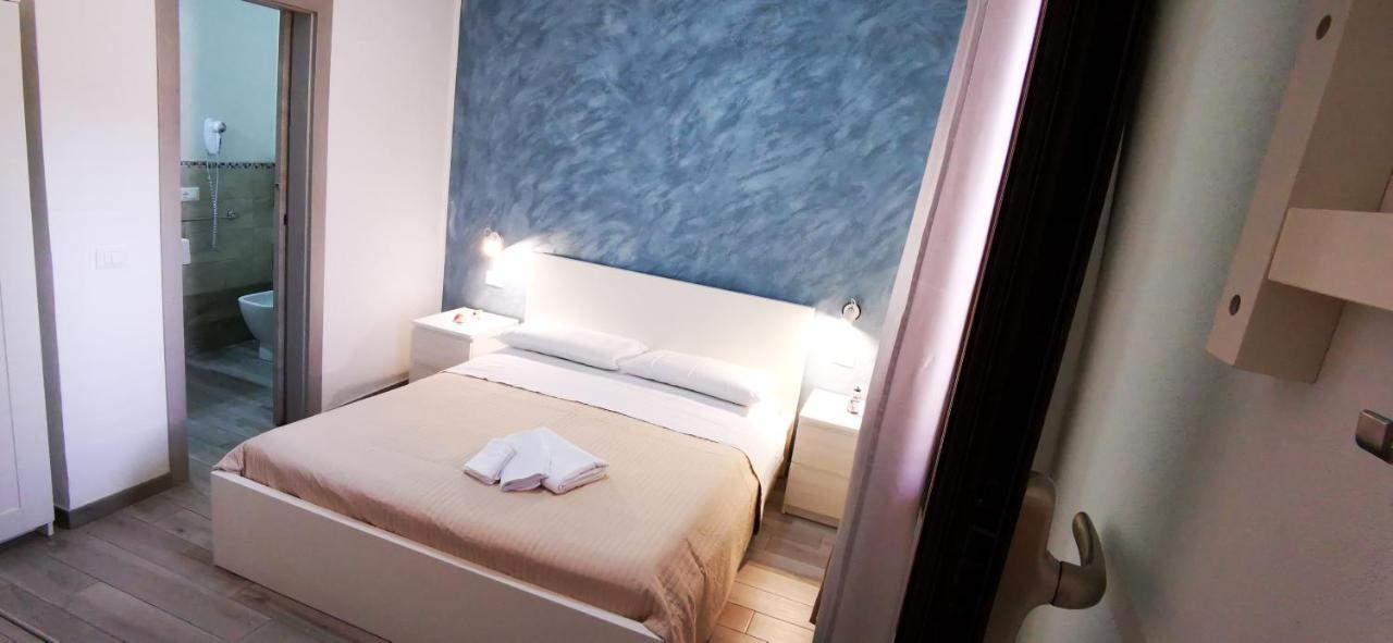 Perla Del Sud - Guest House LMP Dış mekan fotoğraf