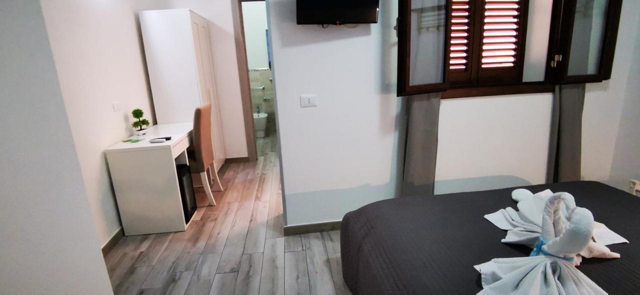 Perla Del Sud - Guest House LMP Dış mekan fotoğraf