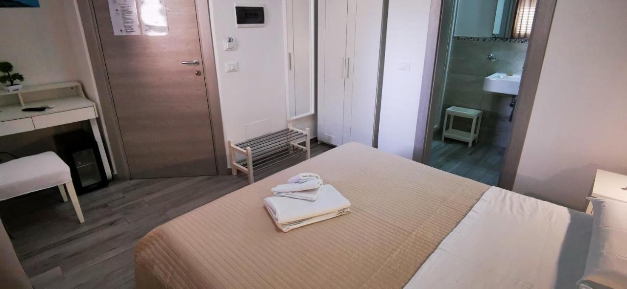 Perla Del Sud - Guest House LMP Dış mekan fotoğraf