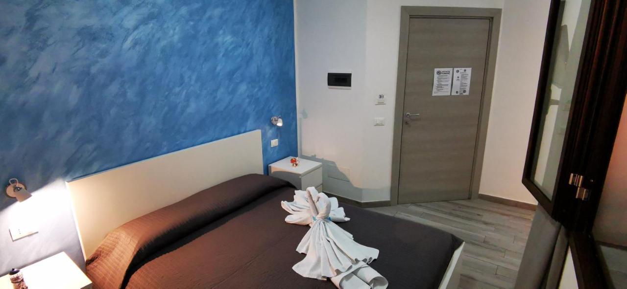 Perla Del Sud - Guest House LMP Dış mekan fotoğraf