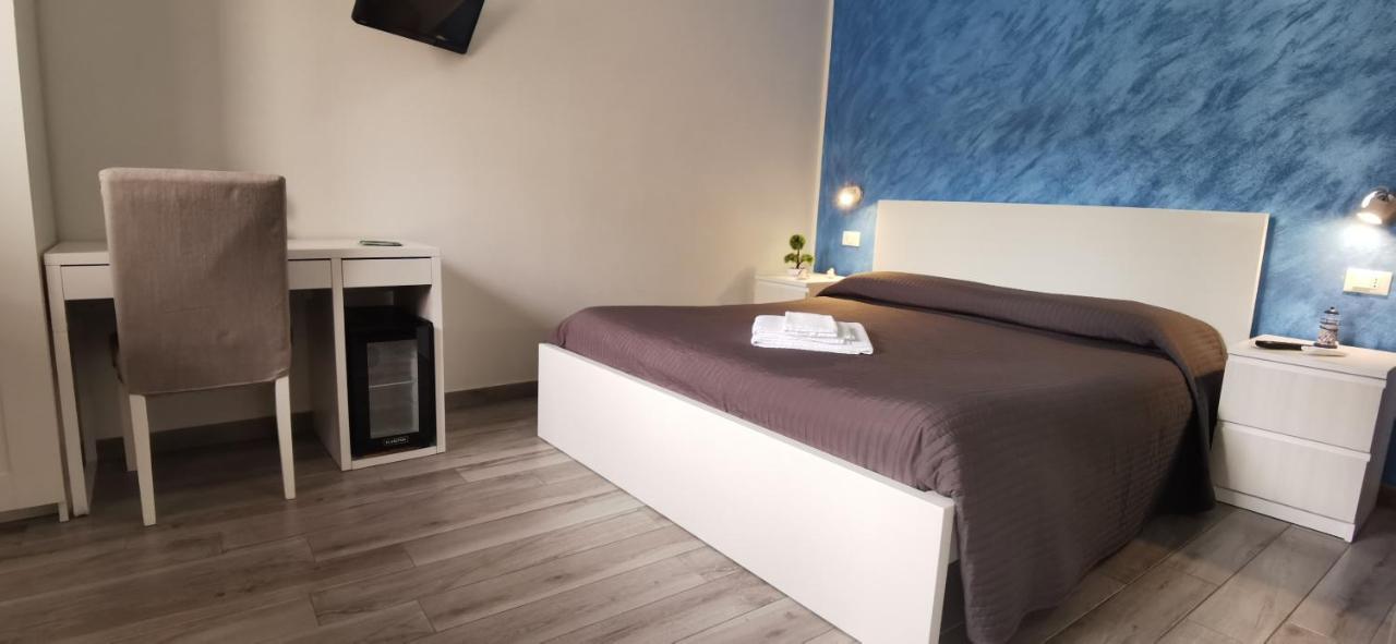 Perla Del Sud - Guest House LMP Dış mekan fotoğraf