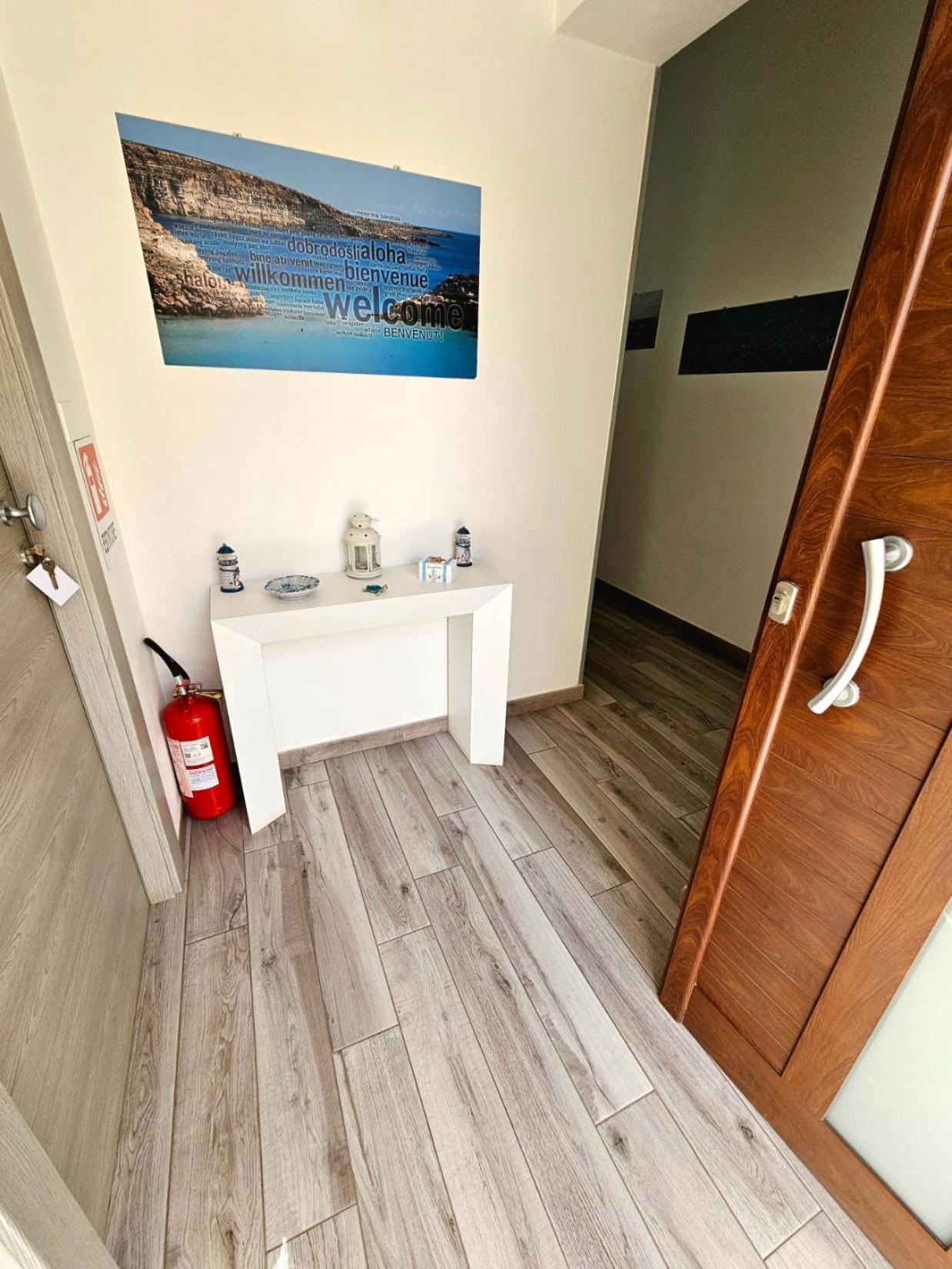 Perla Del Sud - Guest House LMP Dış mekan fotoğraf