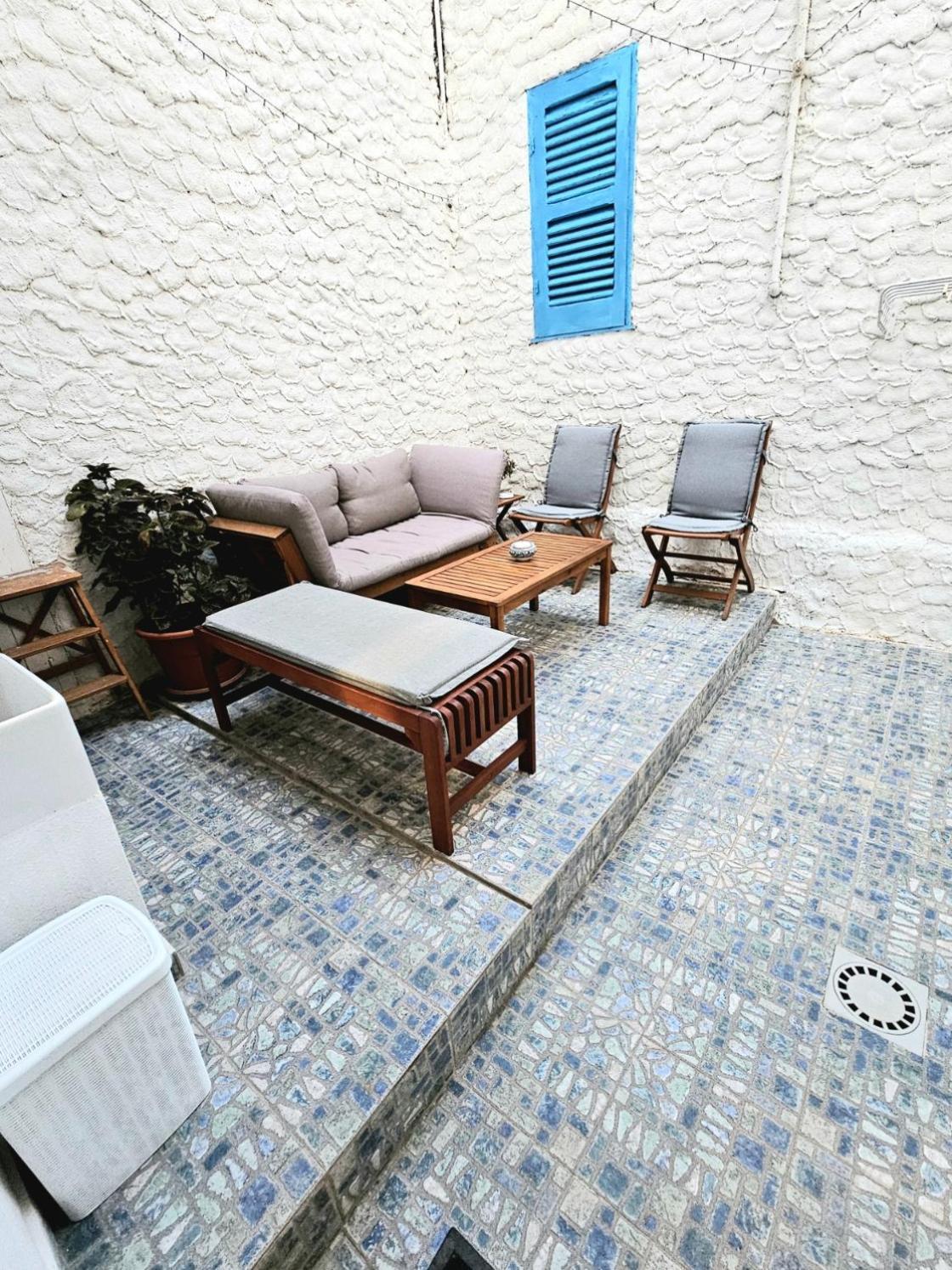 Perla Del Sud - Guest House LMP Dış mekan fotoğraf