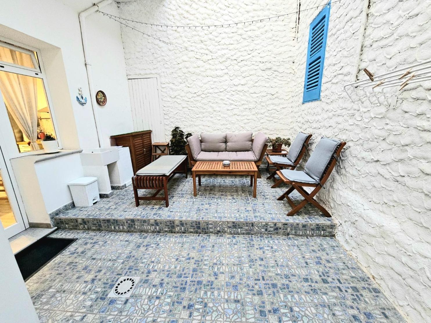 Perla Del Sud - Guest House LMP Dış mekan fotoğraf