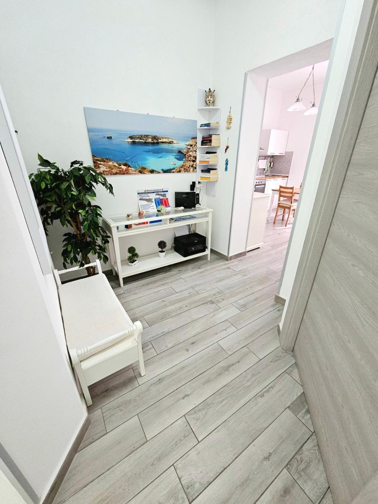 Perla Del Sud - Guest House LMP Dış mekan fotoğraf
