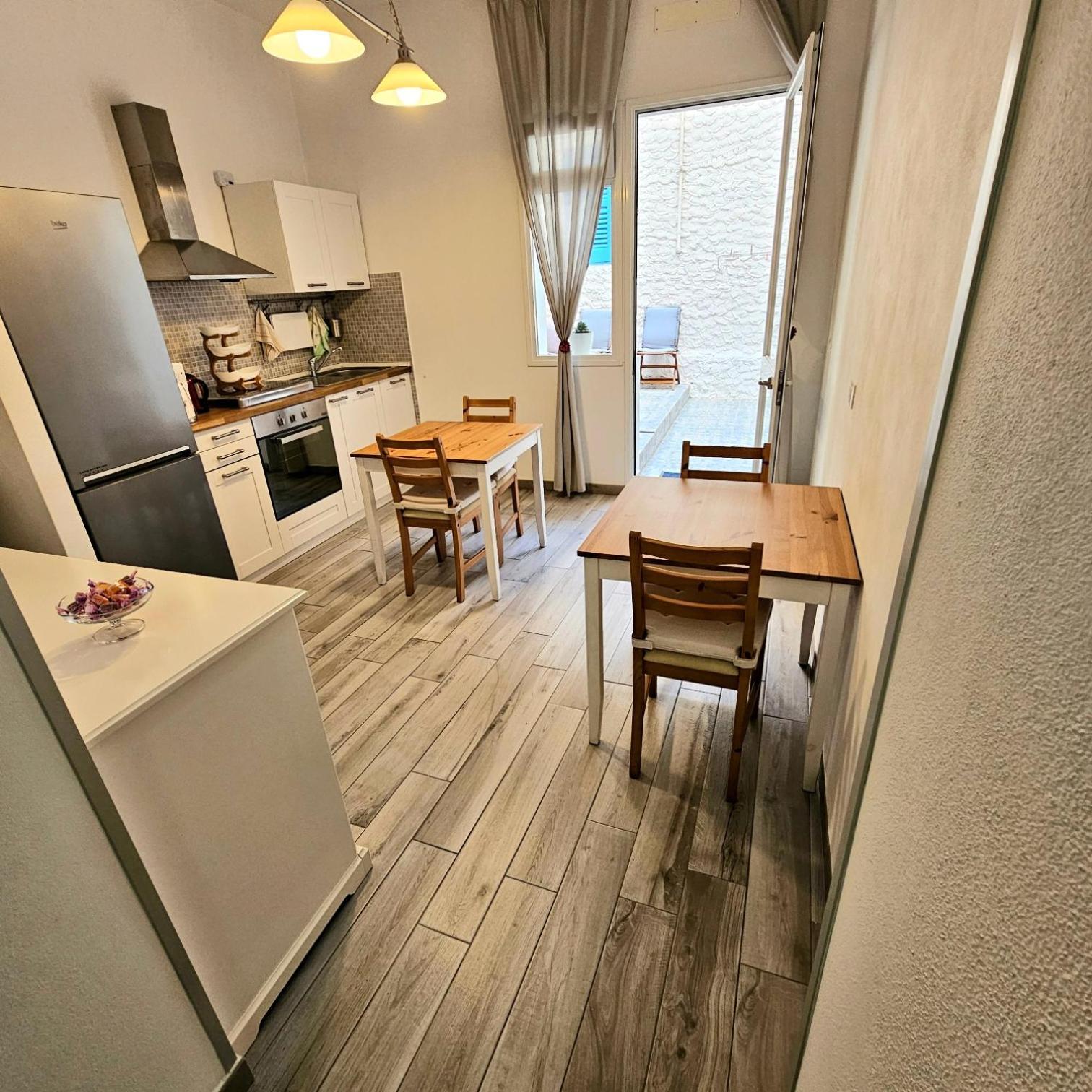 Perla Del Sud - Guest House LMP Dış mekan fotoğraf