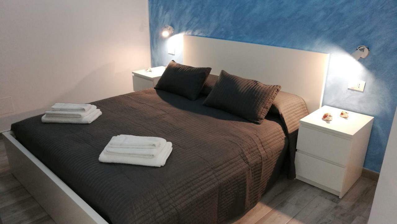 Perla Del Sud - Guest House LMP Dış mekan fotoğraf